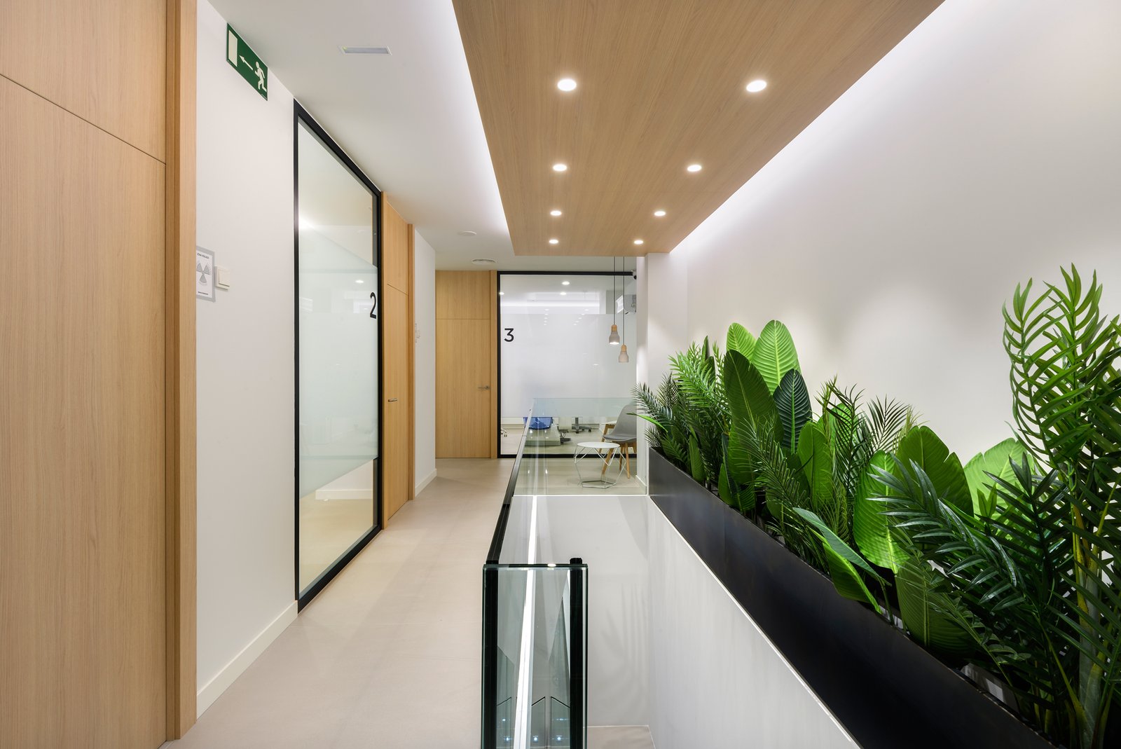 Reforma Clínica Dental Comet