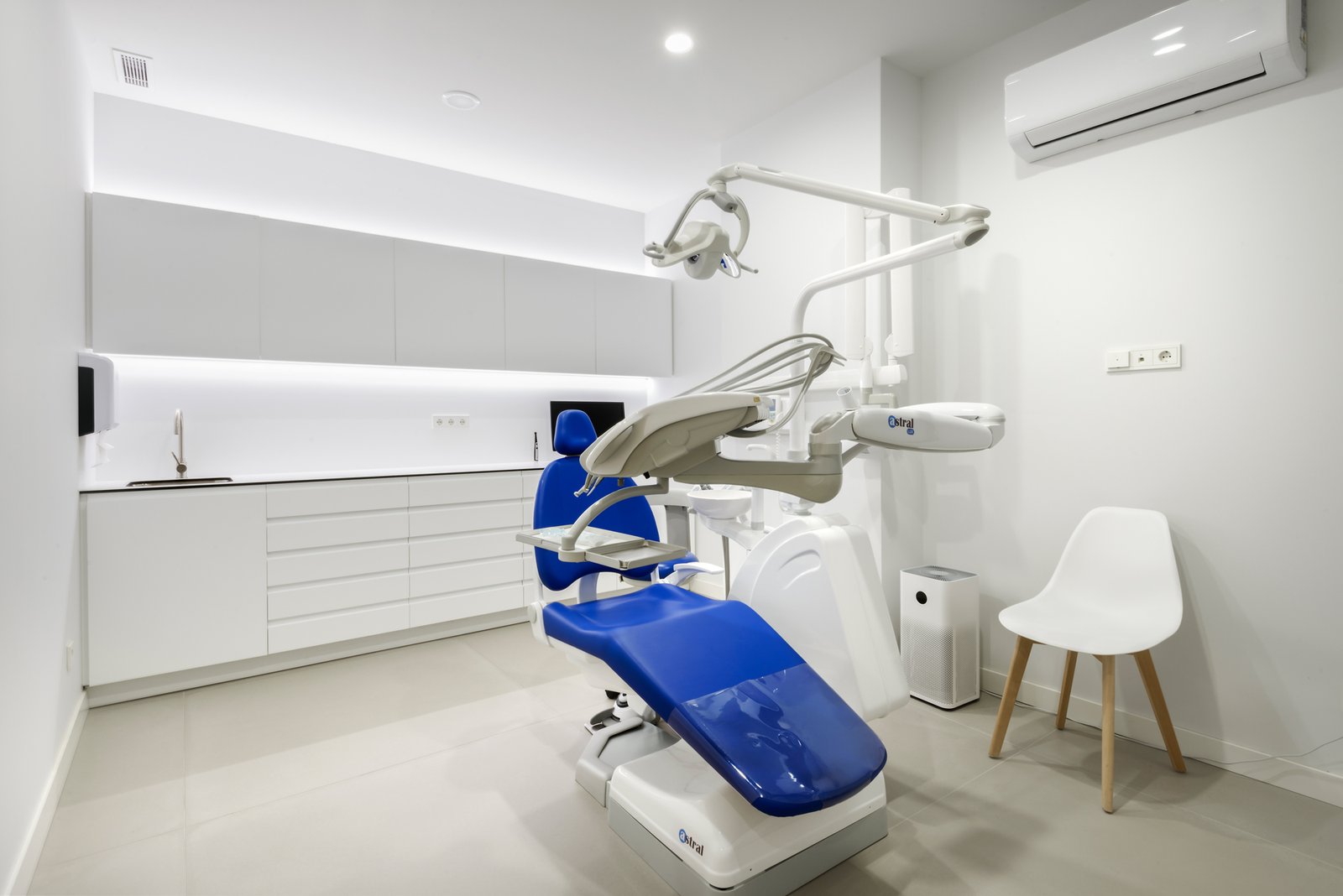 reforma clinica zaragoza