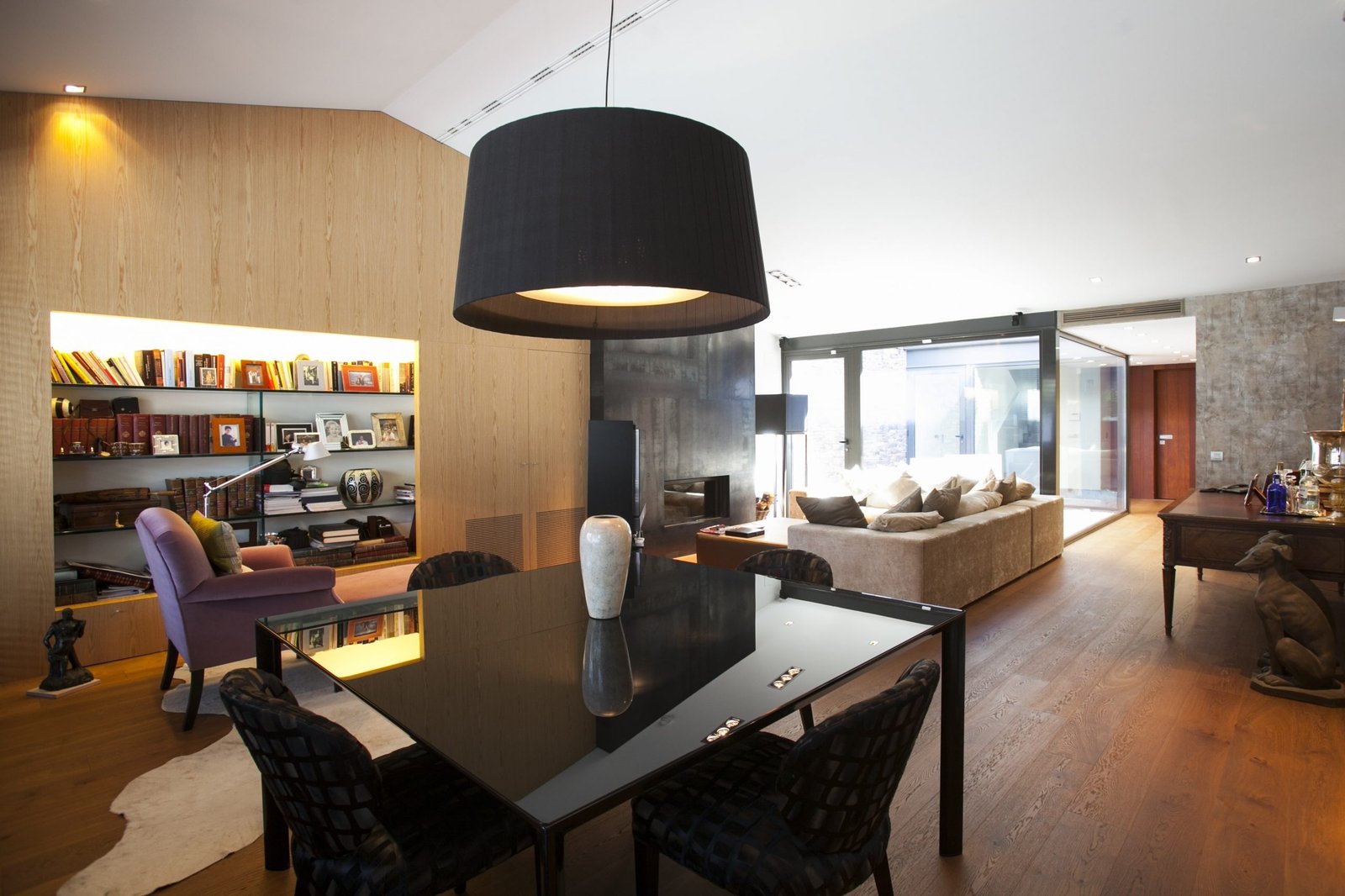 empresa interiorismo zaragoza