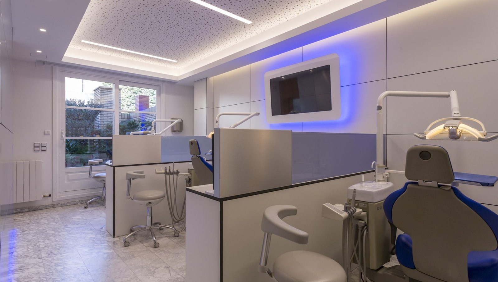 reforma clinica ortodoncia