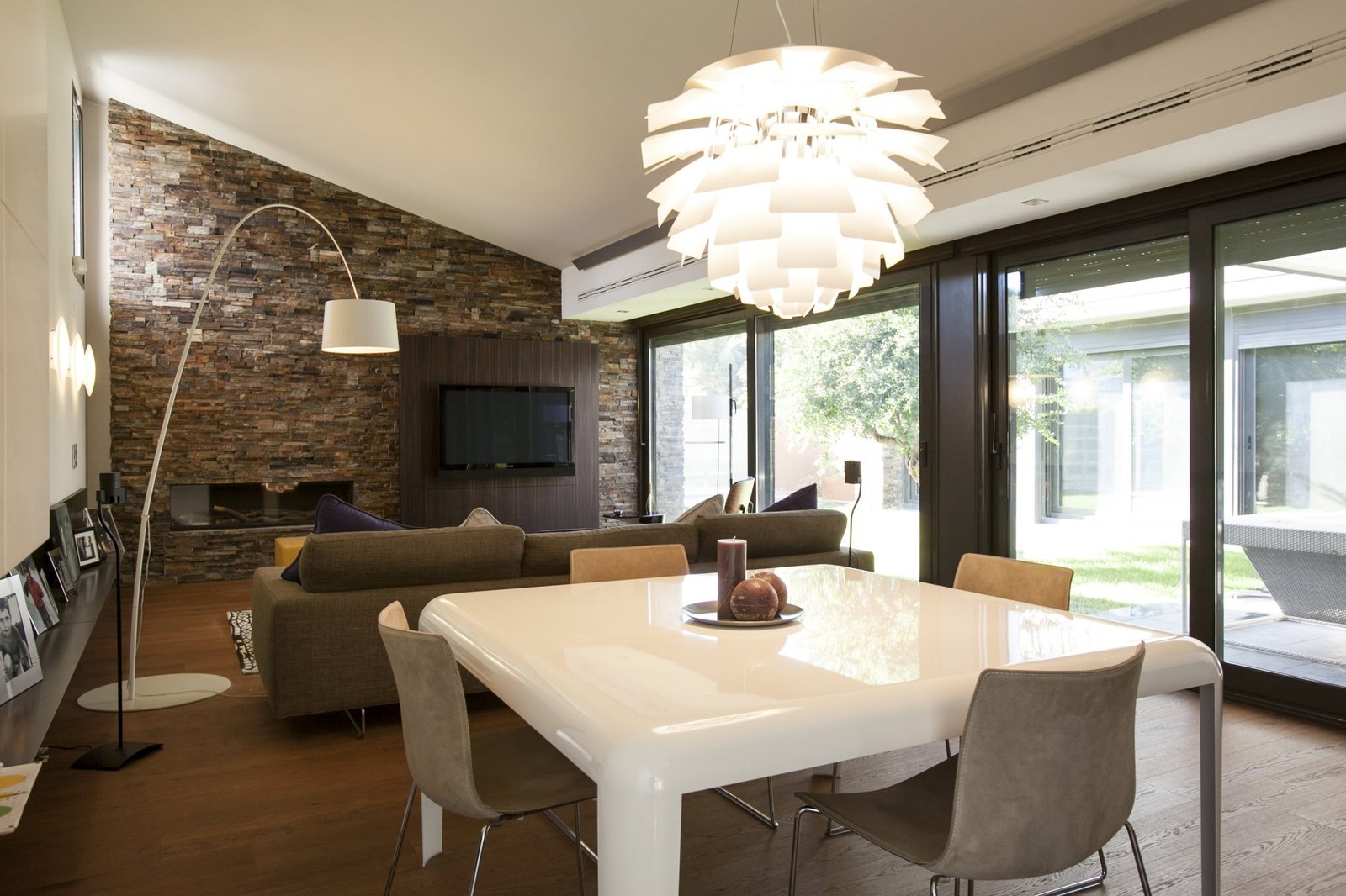 reforma chalet zaragoza